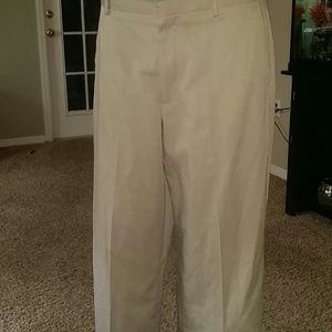 Boys Calvin Klein size 18 dress pants.